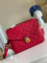 Load image into Gallery viewer, Louis Vuitton Pochette Metis Bag - LUXURY KLOZETT
