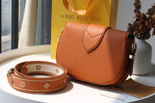 Load image into Gallery viewer, Louis Vuitton Pont 9 Soft PM Bag