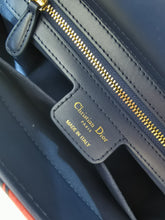 Load image into Gallery viewer, Christian Dior Medium Lady D Lite Bag