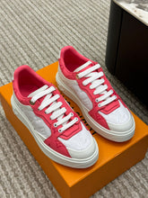 Load image into Gallery viewer, Louis Vuitton Time Out Sneakers