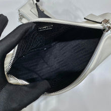 Load image into Gallery viewer, Prada Triangle Shoulder Bag