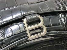 Load image into Gallery viewer, Balenciaga Hourglass XS Top Handle Bag