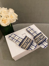 Load image into Gallery viewer, Christian Dior Dway Slide