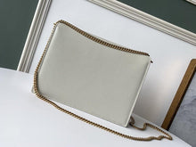 Load image into Gallery viewer, YSL Cassandra Monogram Clasp Bag - LUXURY KLOZETT