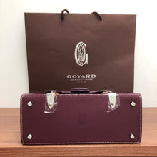 Load image into Gallery viewer, Goyard Mini Structure Saigon Bag