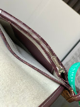 Load image into Gallery viewer, Goyard Plumet Pocket Wallet Bag
