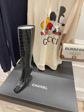Load image into Gallery viewer, Chanel High Boots