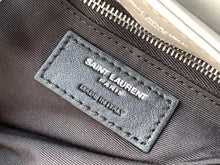 Load image into Gallery viewer, YSL Loulou Toy Bag In Matelasse Y Leather
