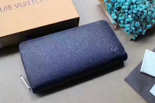 Load image into Gallery viewer, Louis Vuitton Zippy Wallet