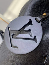 Load image into Gallery viewer, Louis Vuitton Montsouris Backpack