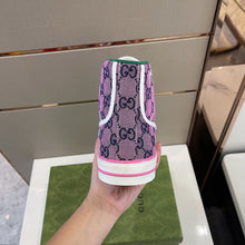 Load image into Gallery viewer, Gucci Tennis 1977 Sneakers