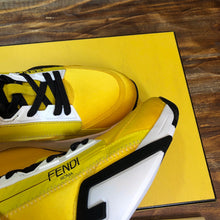 Load image into Gallery viewer, Fendi Flow Sneakers