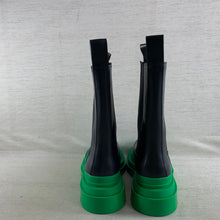 Load image into Gallery viewer, Bottega Veneta Tire Boots