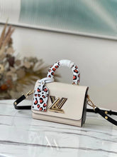 Load image into Gallery viewer, Louis Vuitton Twist PM Bag