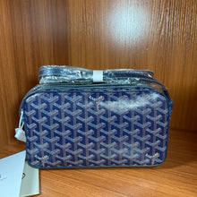 Load image into Gallery viewer, Goyard Cap-Vert Bag