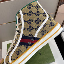 Load image into Gallery viewer, Gucci Tennis 1977 Sneakers