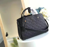 Load image into Gallery viewer, Louis Vuitton Montaigne BB Bag