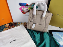 Load image into Gallery viewer, Celine Mirco Luggage Bag - LUXURY KLOZETT