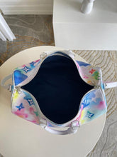 Load image into Gallery viewer, Louis Vuitton Keepall Bandouliere Bag 50