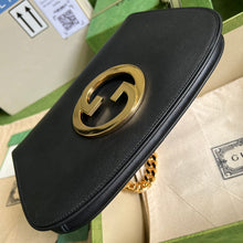 Load image into Gallery viewer, Gucci Blondie Shoulder Bag