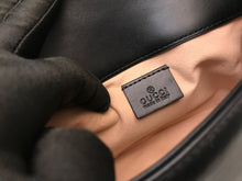 Load image into Gallery viewer, Gucci GG Marmont Mini Top Handle Bag