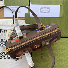 Load image into Gallery viewer, Gucci Ophidia Small Tote Bag