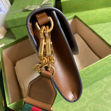 Load image into Gallery viewer, Gucci Horsebit 1955 Small Bag