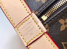 Load image into Gallery viewer, Louis Vuitton Alma Bag - LUXURY KLOZETT