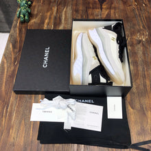 Load image into Gallery viewer, Chanel Sneakers