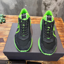 Load image into Gallery viewer, Valentino Netrunner Sneakers