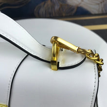 Load image into Gallery viewer, Versace Virtus Shoulder Bag