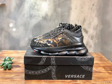 Load image into Gallery viewer, Versace Chain Reaction Sneakers