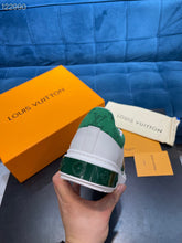 Load image into Gallery viewer, Louis Vuitton Time Out Sneakers
