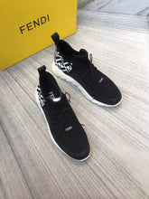 Load image into Gallery viewer, Fendi Mesh Runners