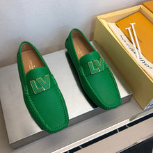 Load image into Gallery viewer, Louis Vuitton Mocassin Loafer