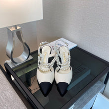 Load image into Gallery viewer, Chanel heels