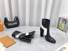 Load image into Gallery viewer, Louis Vuitton Silhouette Boots