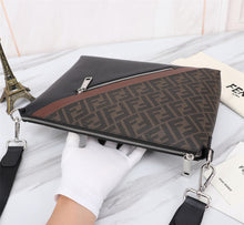 Load image into Gallery viewer, Fendi Messenger Bag