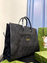 Load image into Gallery viewer, Gucci Off The Grid Tote Bag