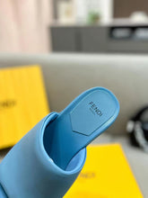 Load image into Gallery viewer, Fendi Fashion Show Slides