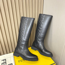Load image into Gallery viewer, Fendi High Boots