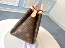 Load image into Gallery viewer, Louis Vuitton Soufflot BB Bag
