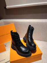 Load image into Gallery viewer, Louis Vuitton Baroque Ranger Boot