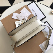 Load image into Gallery viewer, Gucci Horsebit 1955 Mini Bag - LUXURY KLOZETT