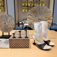 Load image into Gallery viewer, Balenciaga Sock 90MM Bootie