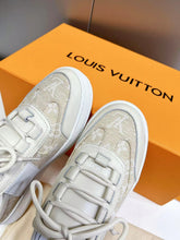 Load image into Gallery viewer, Louis Vuitton Lous Sneaker Open Back