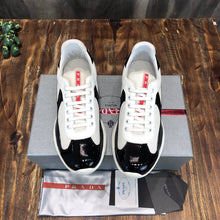 Load image into Gallery viewer, Prada America's Cup Sneakers