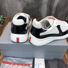 Load image into Gallery viewer, Prada America's Cup Sneakers