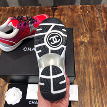 Load image into Gallery viewer, Chanel Sneakers