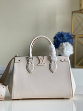 Load image into Gallery viewer, Louis Vuitton Grenelle Tote PM Bag